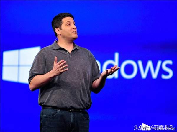 这应该是最后一款Windows系统手机,制造商不是微软!