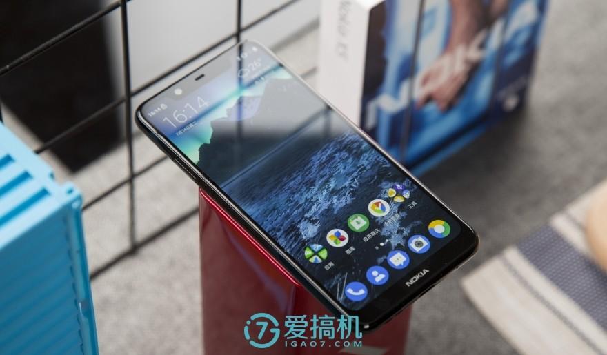 诺基亚千元性价比神机！Nokia X5首发上手体验