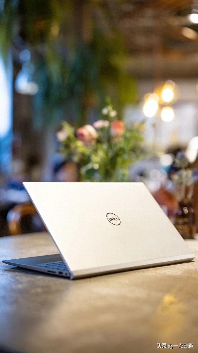 戴尔灵越15 Pro 能打的“万人迷”