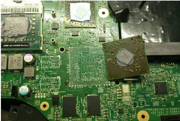 联想E425不显示,100%解决。