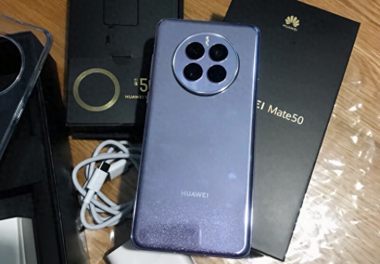 使用华为Mate50近100天，谈谈目前的四点真实感受，不吹不黑