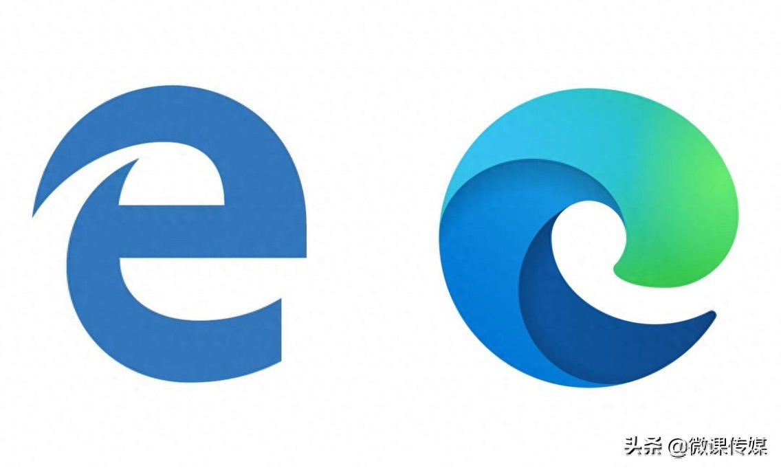 这样操作,可以快速回滚到旧版本的微软Edge浏览器