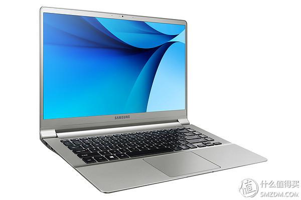 13.3英寸型号仅重840g：SAMSUNG 三星 发布 Notebook 9 系列超极本