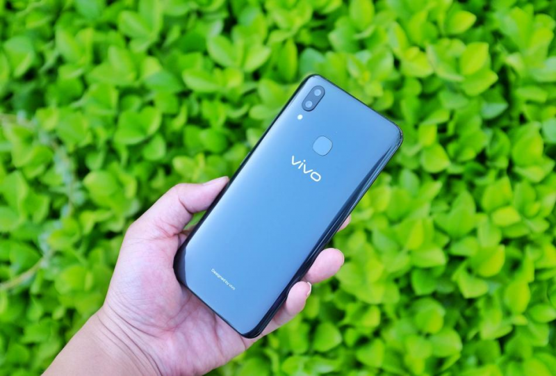 vivo X21试玩体验:颜值与性能并存,优化体验出众!