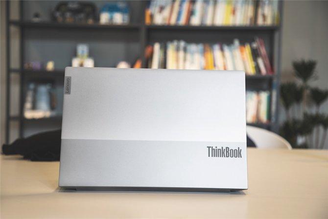 纤薄机身强悍性能 ThinkBook 15锐智系创造本锐龙版评测