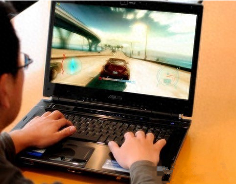 没有钞票不要紧！高清主流游戏本3200起