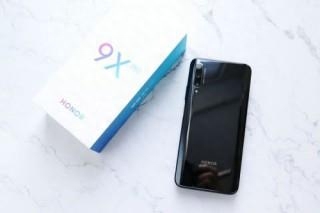 荣耀9X Pro实测:或将成为无法低调的“超能战士”