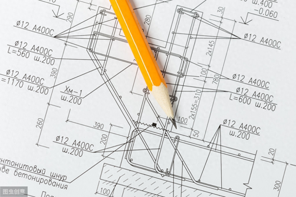 史上最强CAD制图零基础入门教程：80集视频+示例图纸，新手免费领