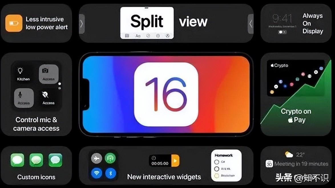 iPhone升级ios16后降级的简单方法