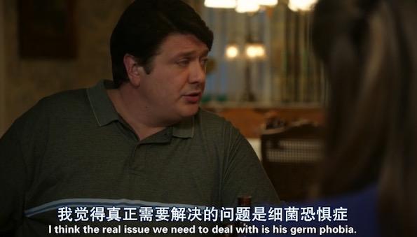 “流鼻涕”用英语怎么说?