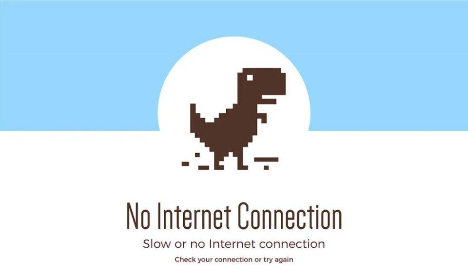 技术丨电脑连不上网，我要如何冲浪？