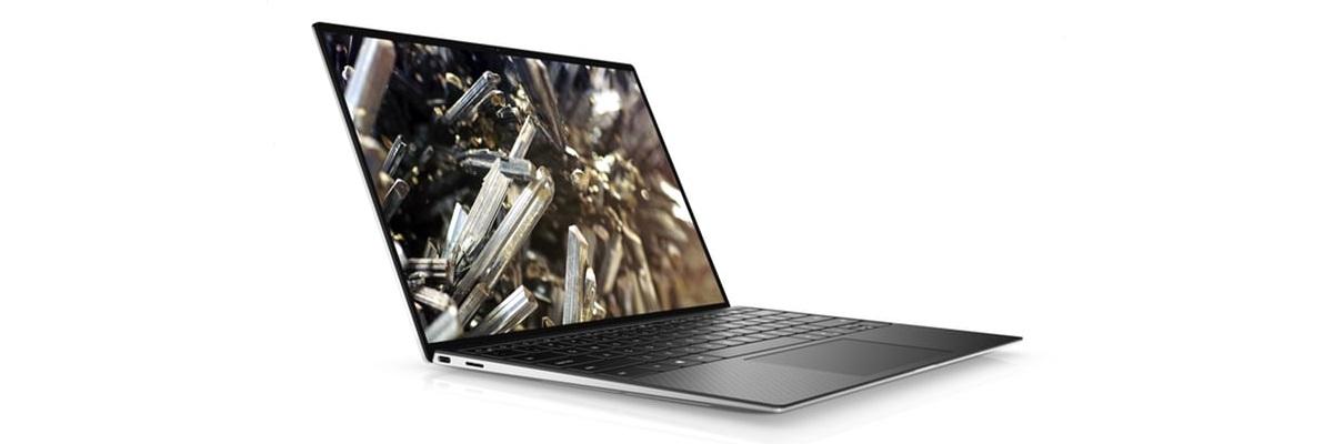 Dell发布新款XPS 13系列笔记本电脑，采用3.5K OLED触摸屏