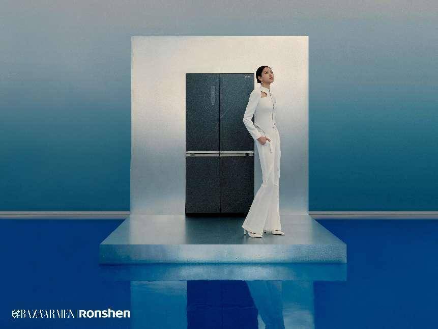 又美又大又鲜，一个吃货的容声WILL3.0冰箱评测