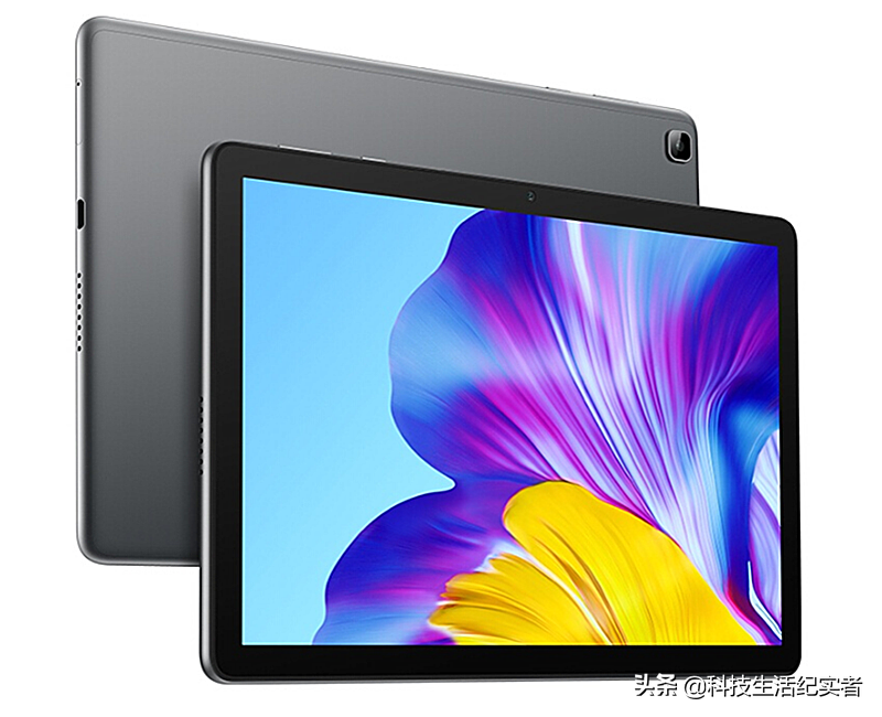 2021年最值得买的3款千元平板电脑,性价比高,能玩吃鸡游戏