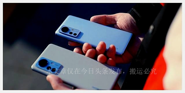 买手机不能小气，2022年最值得入手的3款手机，几乎零差评