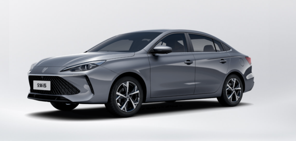 6.89 万起售!新款荣威 i5正式上市:五大维度全面升级