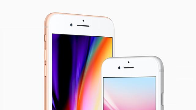 苹果iPhone 8和iPhone 8 Plus，哪个性能更强？