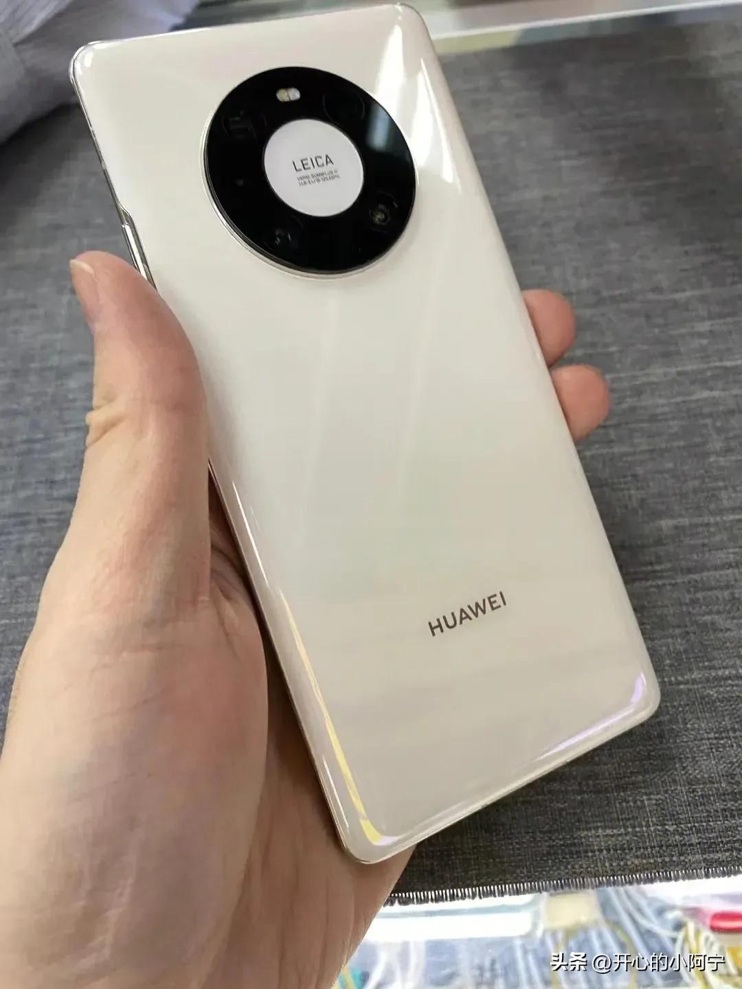 华为值得购买的三款5G手机，你有哪一款？
