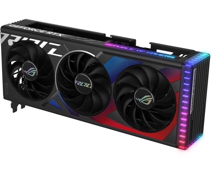 华硕RTX 4060 Ti猛禽“旗舰”显卡上架,3999元