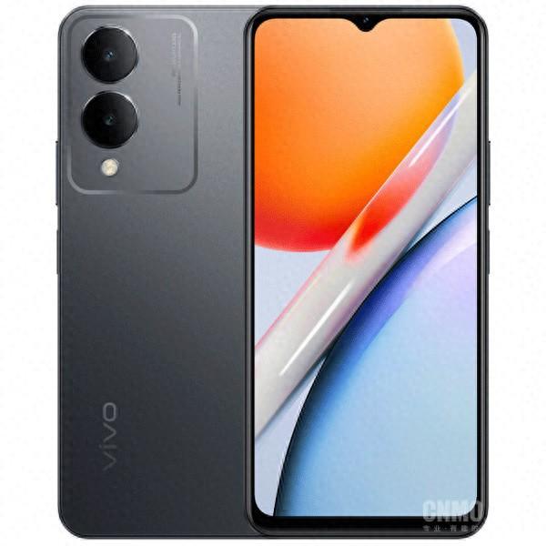 1199元起！vivo G2 5G新机悄然上架 搭载天玑6020芯