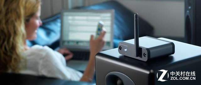 声擎B1：一款专业的高清蓝牙解码器