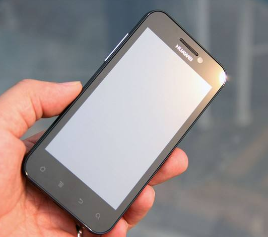 华为荣耀系列销售业绩非常好,那你知道第一款华为荣耀吗?