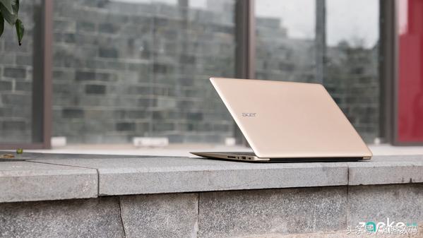 Acer蜂鸟S3评测:触手可及的轻薄伴侣