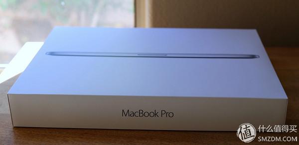 超薄苹果 味更佳—MacBook Pro15解析及横向评测