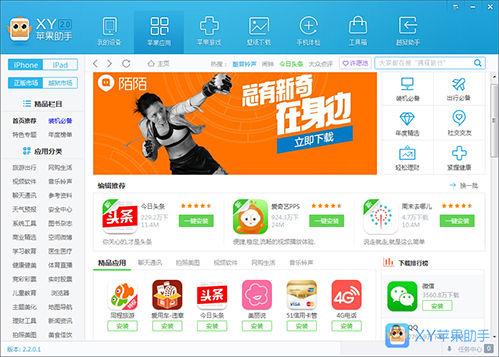 iOS8修复版还需等待 XY苹果助手玩转iPhone6