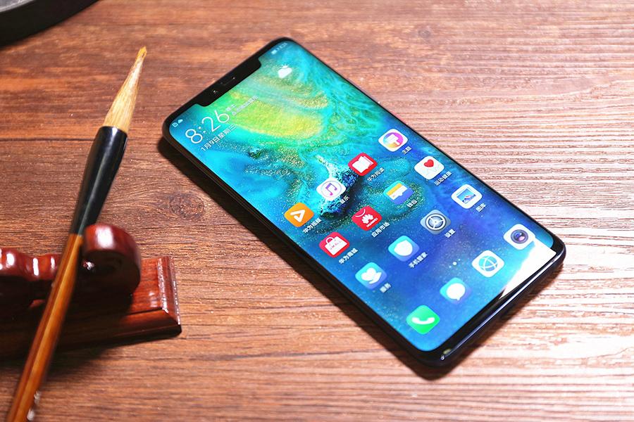 与Mate 30同价：华为Mate 20 Pro不到4000元，现在值得买吗？