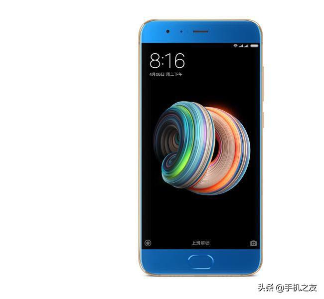 二年前的手机现在便宜的，小米Note 3(亮黑色 128GB)参数大全