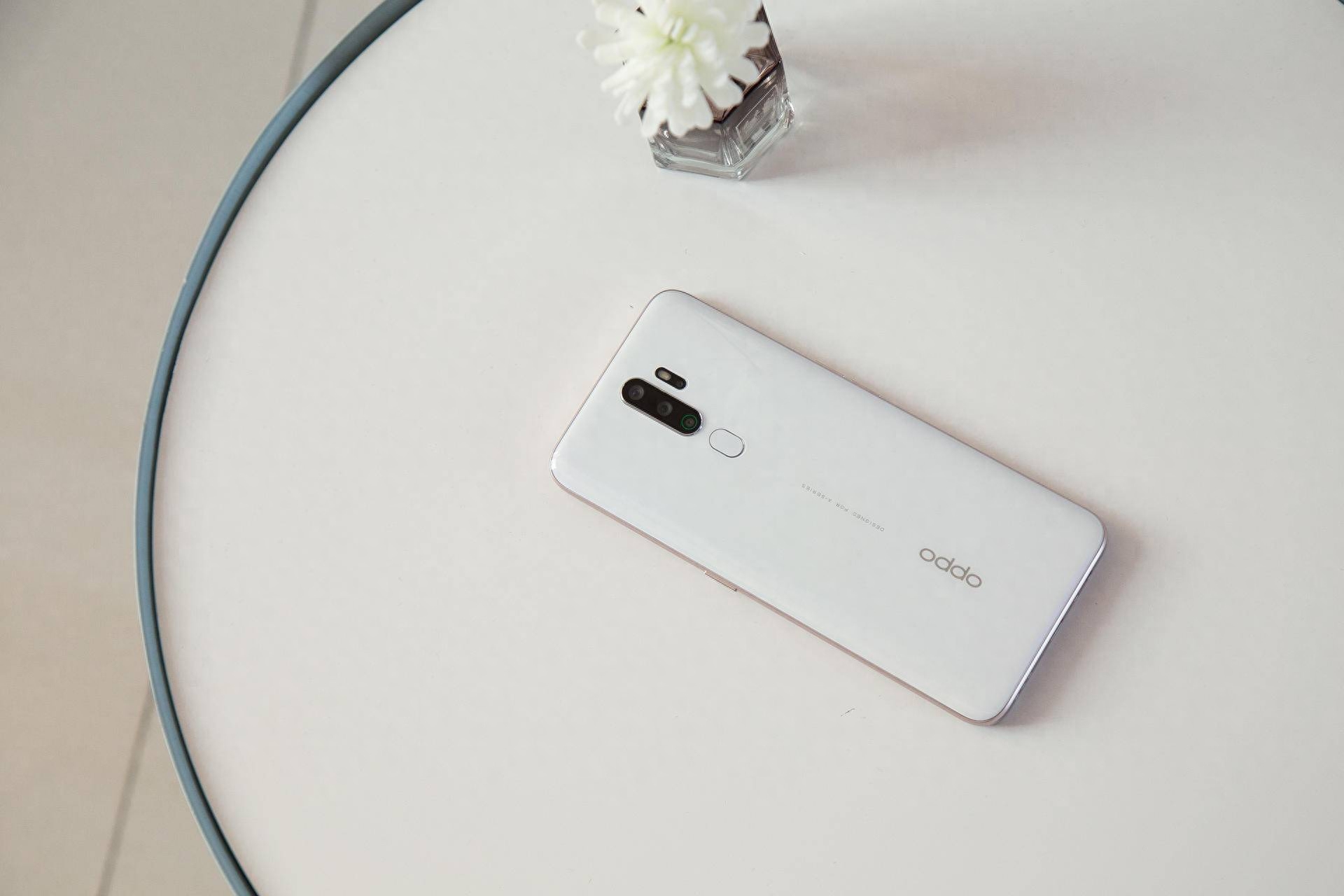 5000mAh电池的OPPO A11能有怎样的续航体验？我测试了5个小时