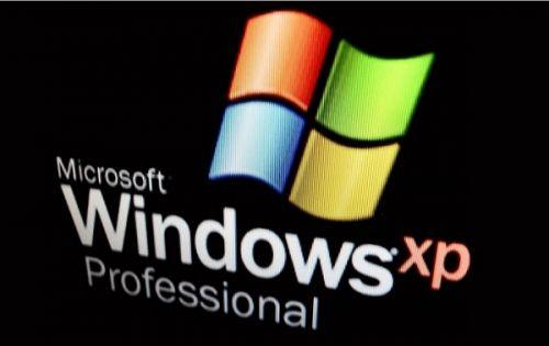 XP、VAIO、RAZR  一代人的科技符号