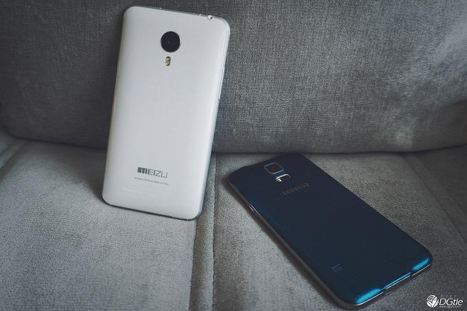 最美的第四代梦想，魅族 MX4 使用心得