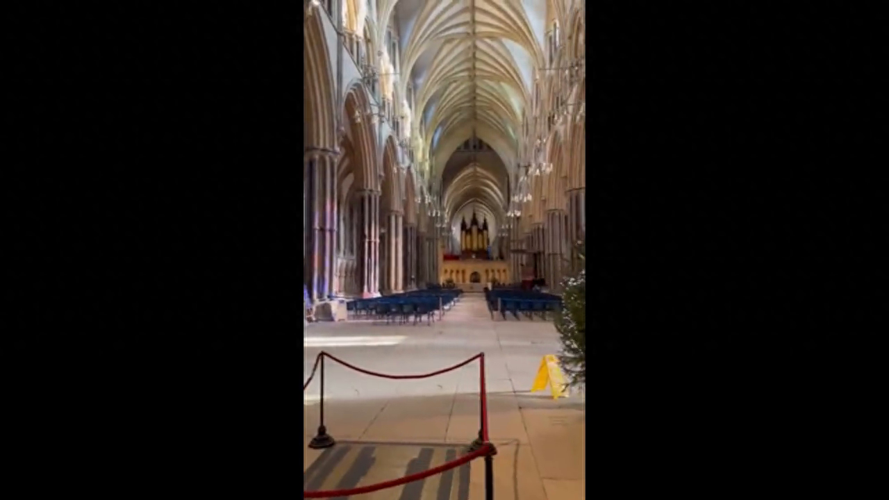 林肯城堡|Albert带你玩Lincoln