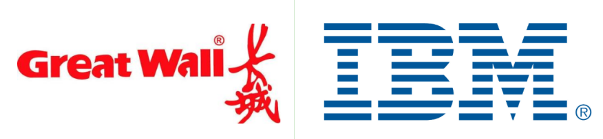 IT历史连载80-中国长城电脑之和IBM的6家合资公司的那些事