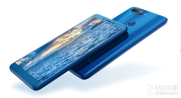年轻人的首选！Lenovo K5/K5 Play将开售