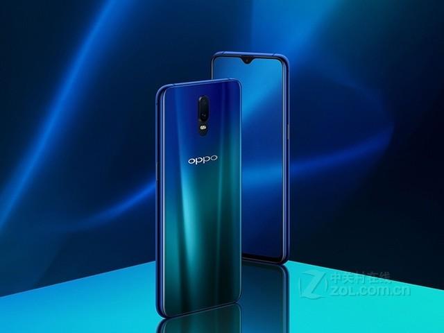 OPPO R17京东到手价仅需2499元 三大卖点亮眼