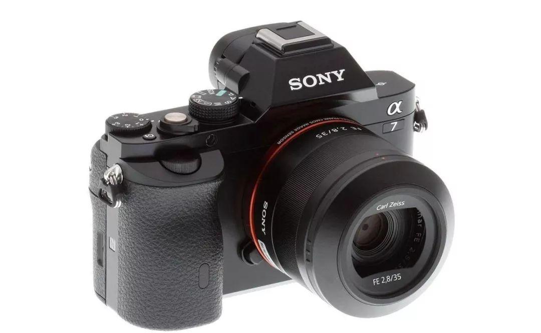 热门二手相机排行榜