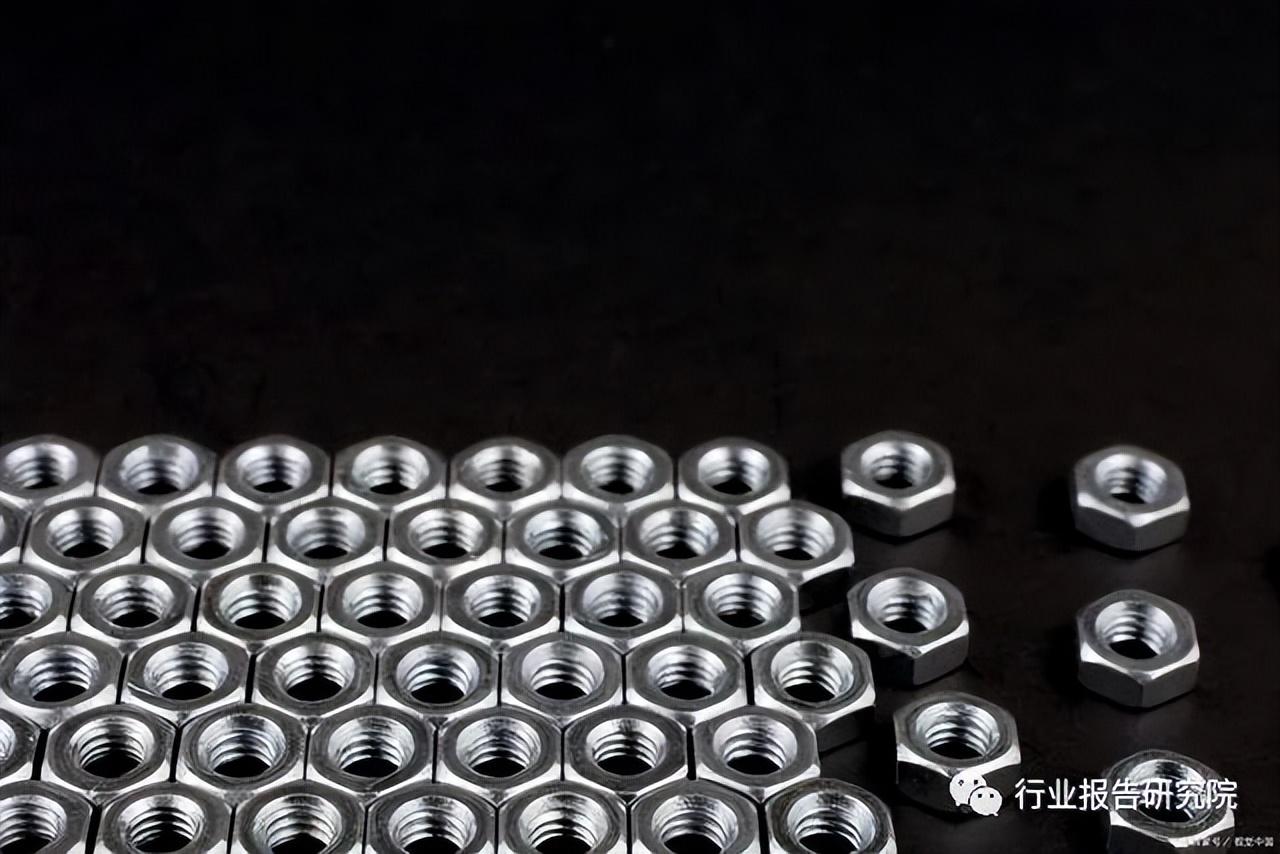 小金属产业链专题研究:去伪存真播报文章