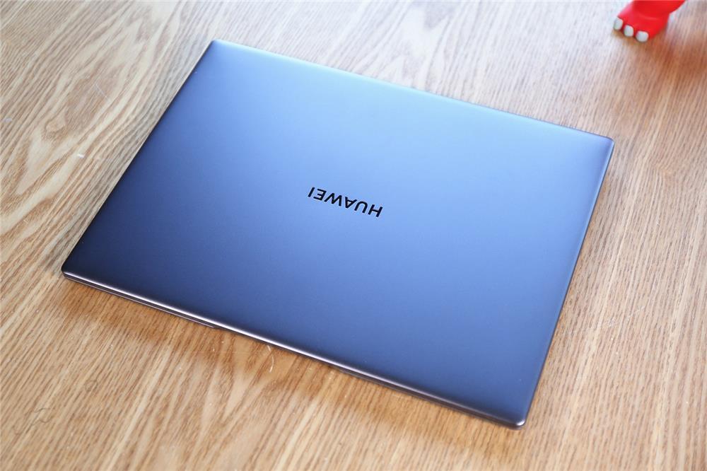 华为MateBook 14评测：满血MX250加持的办公利器 这才叫生产力！