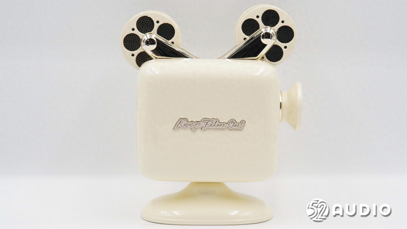 钰泰半导体助力猫王灵感P5投影仪实现充电负载安全