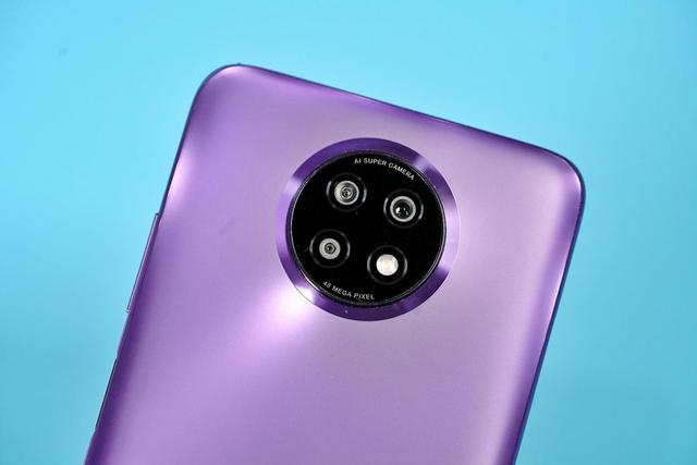 红米note9参数配置5g吗（红米note9消息）