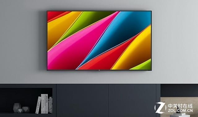 仅售2399元！小米电视4A 50英寸独家首测