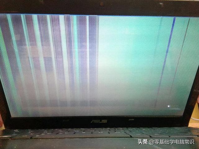 xp系统电脑显示有波纹闪动怎么解决（144 波纹）