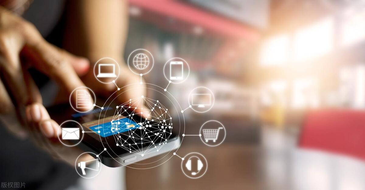 解决流量不足的利器：网上大流量卡，畅享无限网络自由