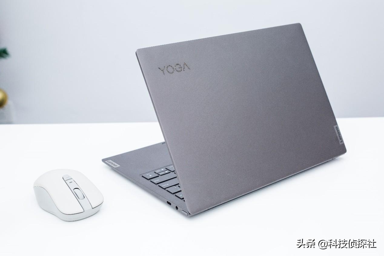 明明是轻薄本,YOGA 13s 2021却有越级体验