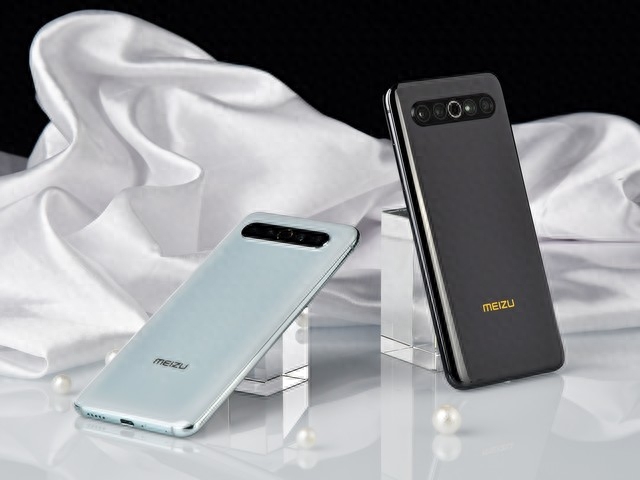 魅族17系列上手体验 设计精致的5G性能旗舰