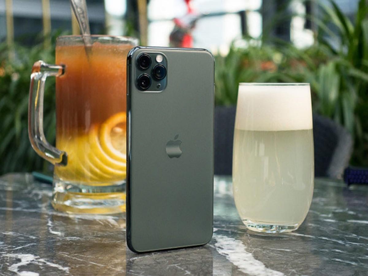 四千元左右的二手iPhone 11 Pro Max，还值得购买吗？