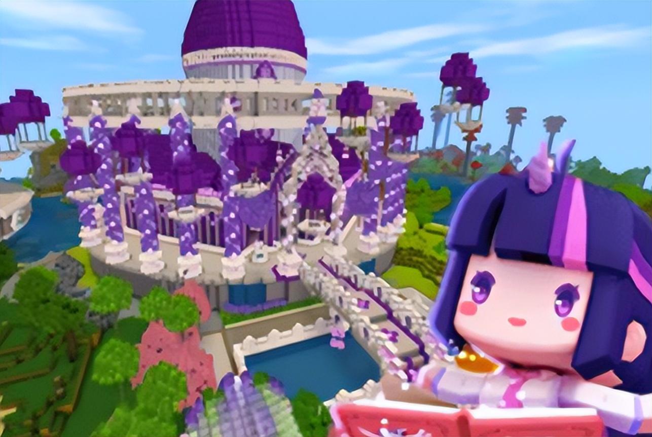 迷你世界依然可以下载，喜欢玩游戏的朋友们，不要错过了哟